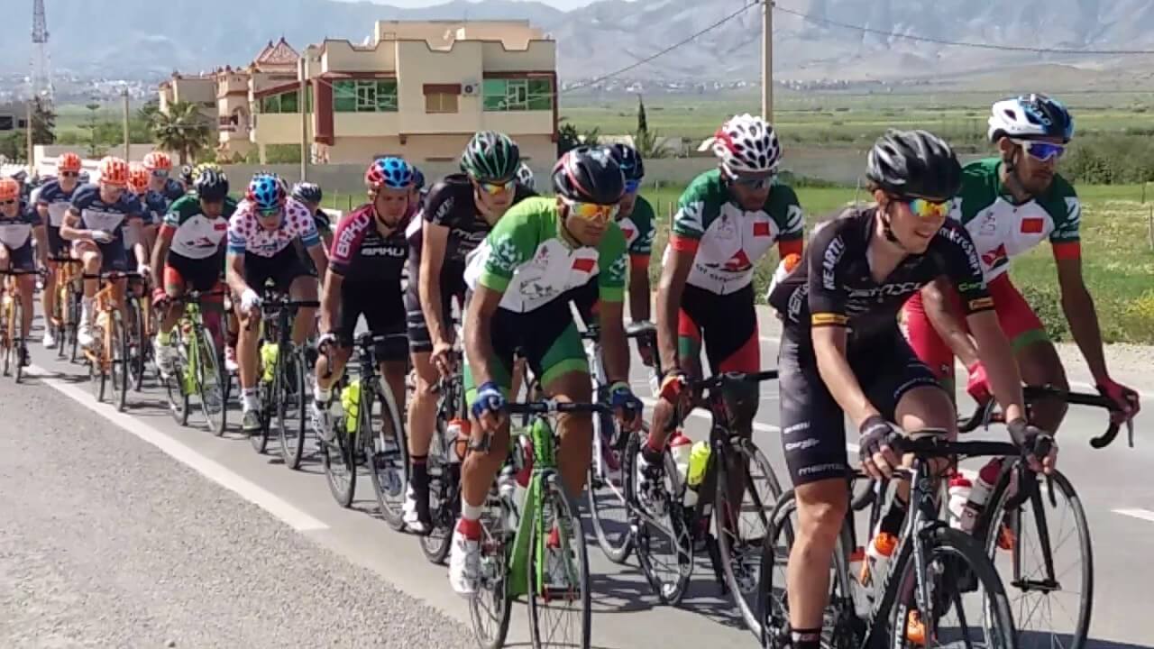 "كورونا" يعطل النشاط الرياضي.. إلغاء الجائزة الكبرى للجودو وطواف الدراجات