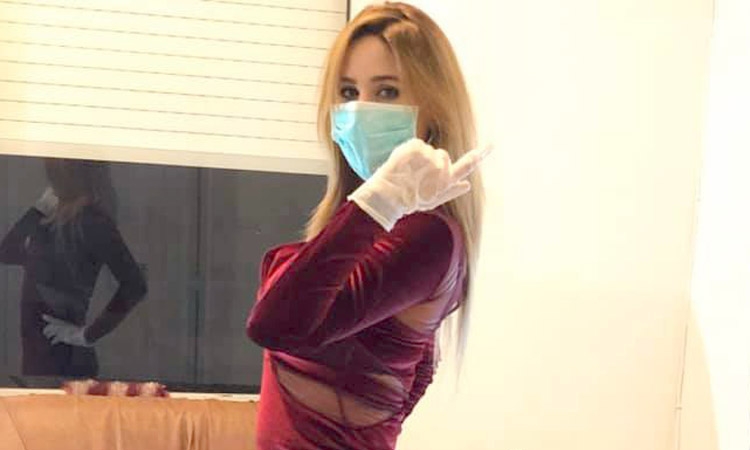  بين راقصة تونس وغناء "البالكونات".. شعوب تتعايش مع "كورونا" 