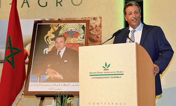  "القرض الفلاحي" يُعيد جدولة ديون الفلاحين ويخصص 1.5 مليار درهم للقروض 