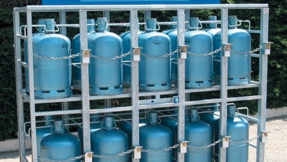 الحكومة: لا زيادة في سعر قنينة الغاز في الوقت الراهن