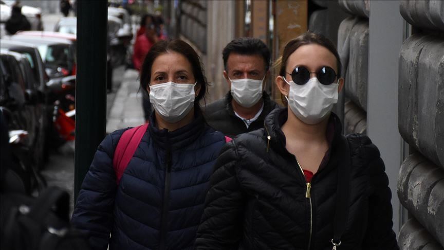  "كورونا" بهولندا.. 132 وفاة و1104 إصابة جديدة 