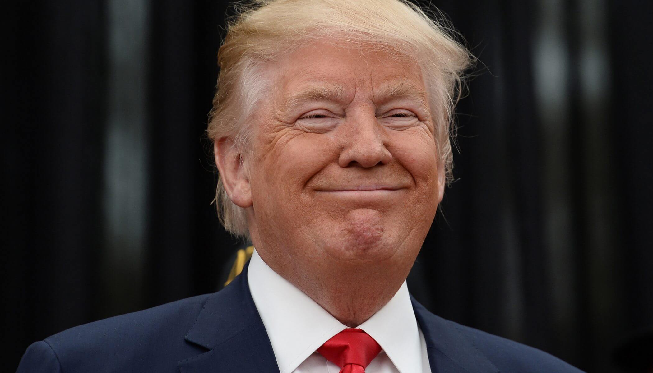 خلال أمسية واحدة لجمع التبرعات.. ترامب ينجح في تعبئة 50 مليون دولار لحملته الانتخابية