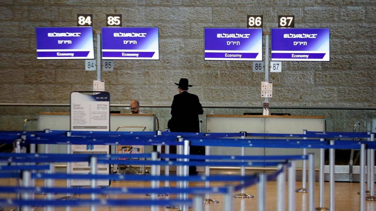  فيروس "كورونا" يُجبر العرب على قطع "علاقتهم" مع إسرائيل 