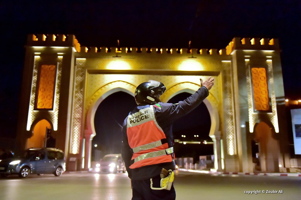 توقيف سبعة أشخاص بفاس وتازة للاشتباه في ارتباطهم بشبكة إجرامية تنشط في النصب والاحتيال على الراغبين في الهجرة