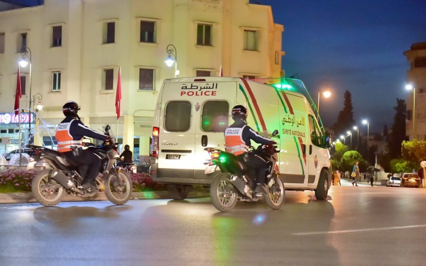 توقيف شخص بمراكش يشتبه تورطه في قضية تتعلق بترويج المخدرات والمؤثرات العقلية