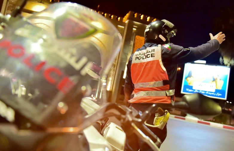 تمارة: توقيف موظف سامي بالقوات المسلحة "مُزور" !