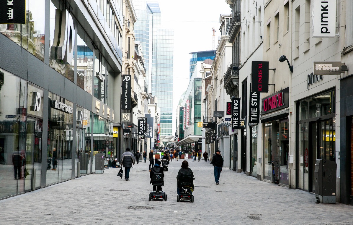 فيروس كورونا.. بلجيكا تحصي 69 حالة وفاة جديدة