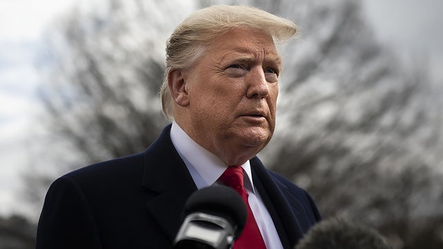  ترامب: كورونا قد يقتل أقل ممن سيموت من "الاكتئاب أو الركود الكبير" 