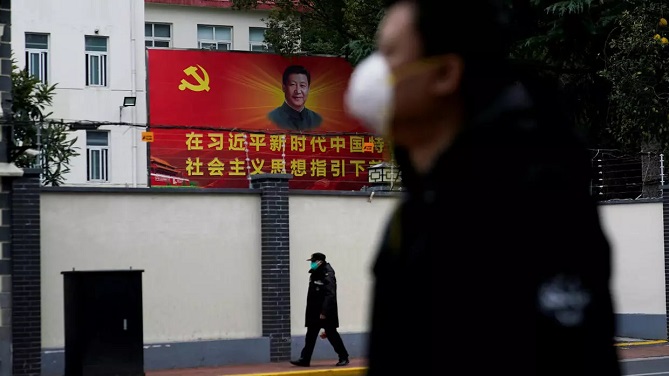 19 حالة إصابة وافدة جديدة بكورونا في شنغهاي