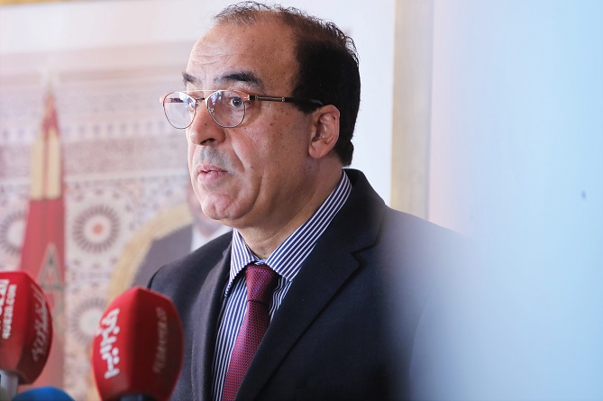  وزارة الشباب والرياضة تعلن عن الإجراءات الاحترازية لمواجهة "كورونا" 