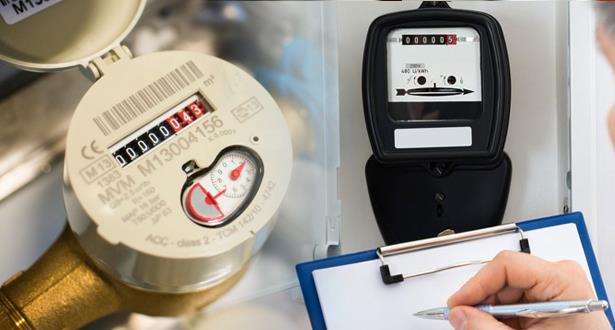  الداخلية تأمر شركات الماء والكهرباء بوقف توزيع الفواتير خلال "الطوارئ" 