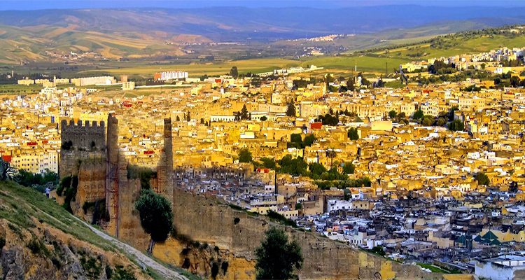 تخصيص 150 مليون درهما لترميم 140 مرفقا بفاس