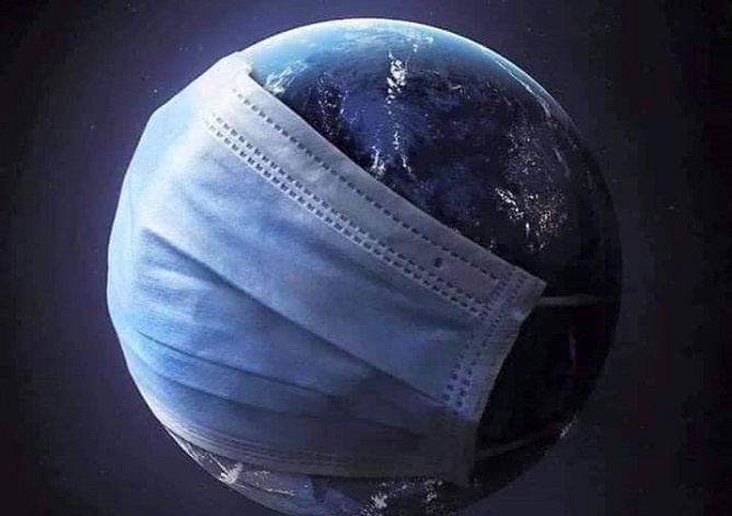  منظمة الصحة العالمية تعلن فيروس كورونا وباء عالميا 