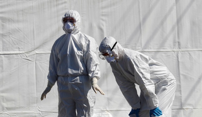 هذه حقيقة بناء مستشفى ببنسليمان لفائدة مغاربة إيطاليا