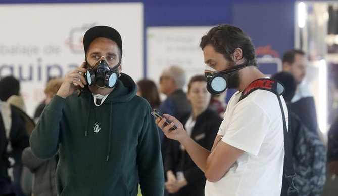  تسجيل أول حالة وفاة بفيروس كورونا في لوكسمبورغ 