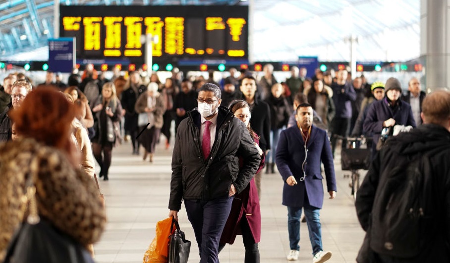 فيروس كورونا عبر العالم في أرقام