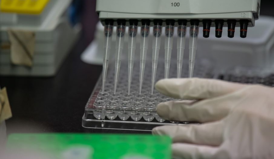 أول لقاح ضد فيروس كورونا.. أمريكا تجربه اليوم