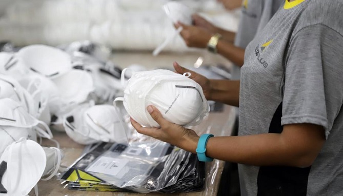 ارتفاع عدد الإصابات بكورونا في ألمانيا إلى 349 حالة