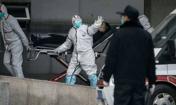  ارتفاع الإصابات بكورونا في إسرائيل إلى 10 