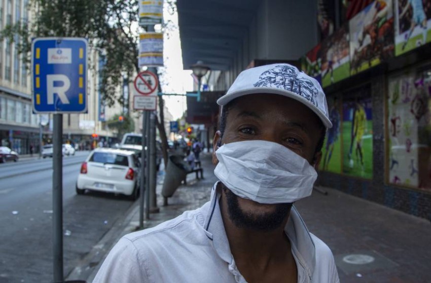 كورونا: الحالة الـوبائية بالقارة الإفريقية فـي أرقـام