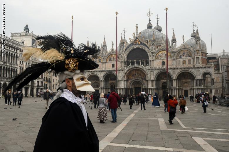  إيطاليا: عدد ضحايا فيروس كورونا يرتفع إلى 79 وفاة 