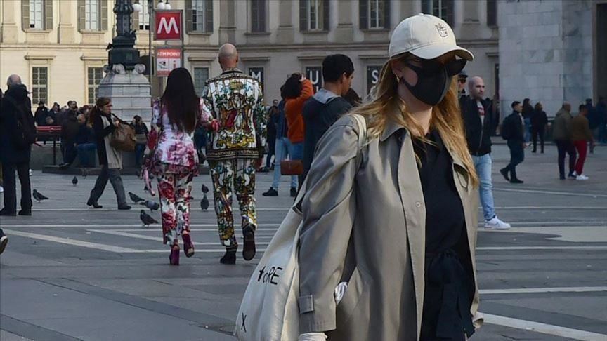 وباء كورونا بإيطاليا.. أخبار سارة رغم الوضع القاتم