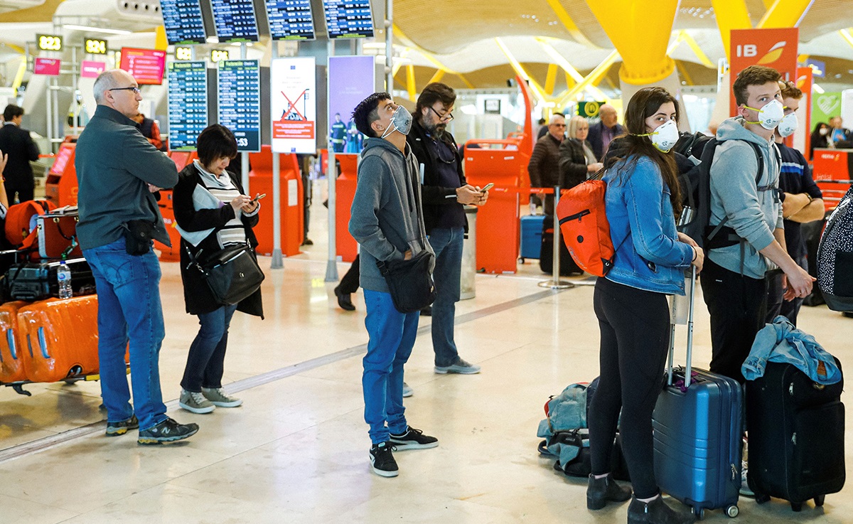 قروض غير محدودة لدعم الشركات المتضررة من كورونا