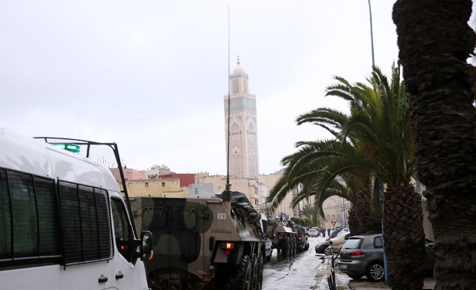  إحداث رقم هاتفي لمساهمة المغاربة في صندوق كورونا 