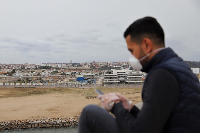 كورونا بالمغرب .. 127 حالة إصابة جديدة و297 حالة شفاء خلال الـ 24 ساعة الماضية