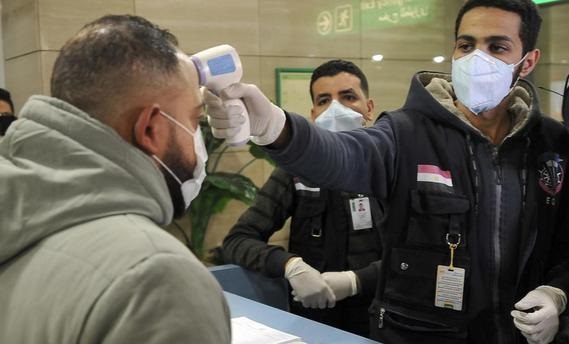 كورونا بالمغرب.. 2776 إصابة جديدة و 55 حالة وفاة خلال الـ 24 ساعة الماضية