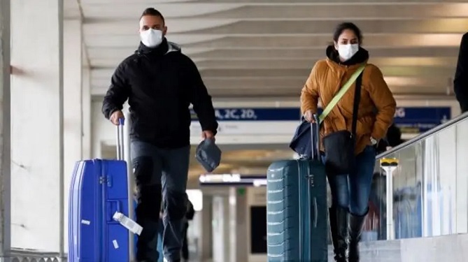 تسجيل ثالث حالة إصابة بفيروس كورونا بالمغرب