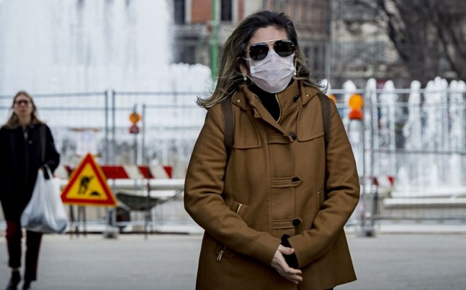  فيروس كورونا.. تسجيل أول حالة وفاة في بلجيكا 