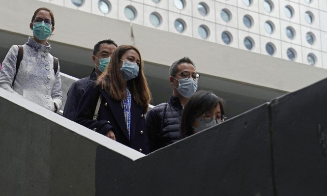 روسيا: تسجيل 6 حالات إصابة جديدة بفيروس كورونا