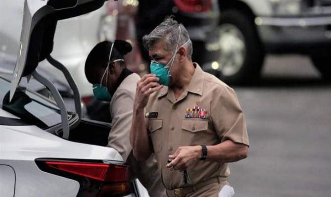 فيروس كورونا: تسجيل حالتي وفاة في ولاية فلوريدا