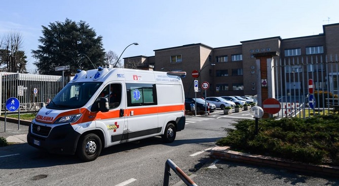  لوكسمبورغ تسجل أول إصابة بفيروس كورونا 