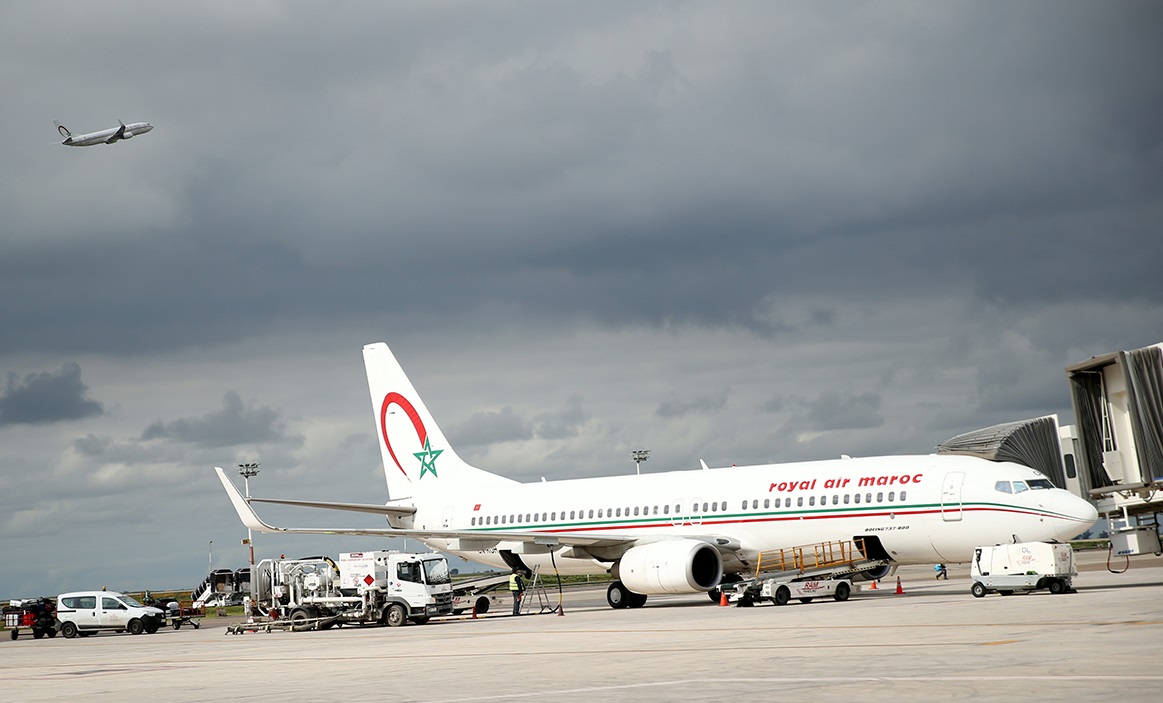 المغرب يقرر تعليق الرحلات الجوية من وإلى ألمانيا وهولاندا وبلجيكا والبرتغال