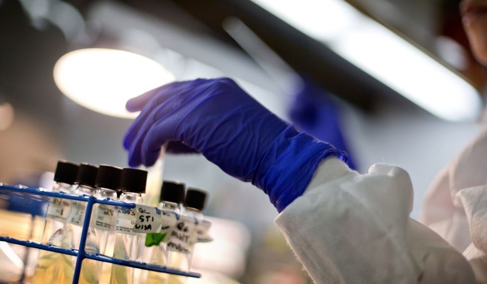  الصين تبدأ تجربة لقاح ثالث لفيروس كورونا 