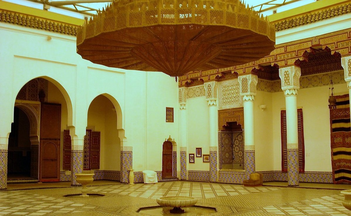 فيروس كورونا يُغلق المتاحف في المغرب