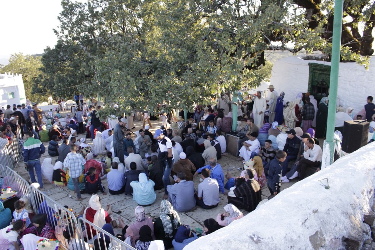  فيروس كورونا.. إلغاء جميع المواسم الدينية بالمغرب 