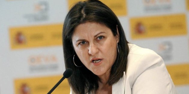 وزيرة إسبانية سابقة تتبرع لصندوق مواجهة كورونا بالمغرب