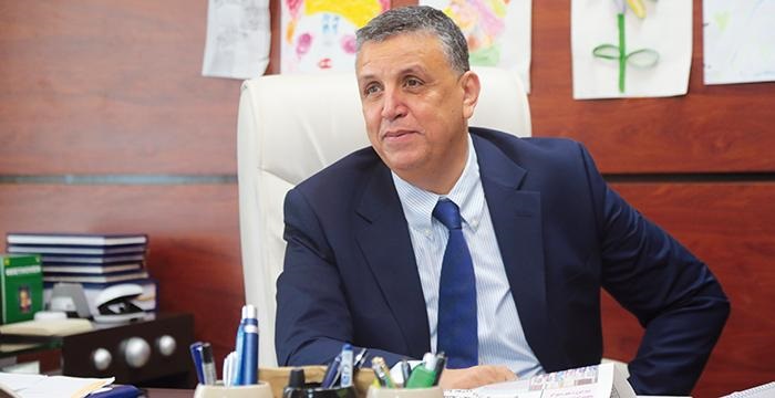  خوفا من كورونا.. الـ PAM يؤجل انتخاب مكتبه السياسي 