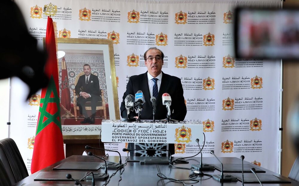  لسوء إدارته.. الملك يعفي عبيابة من وزارة الثقافة والشباب والرياضة 