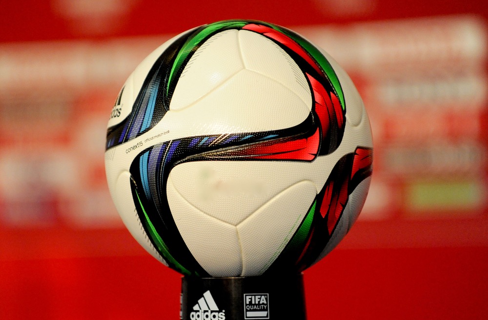 الـ FIFA تدعم جامعة كرة القدم بنصف مليون دولار لمواجهة تداعيات "كورونا"