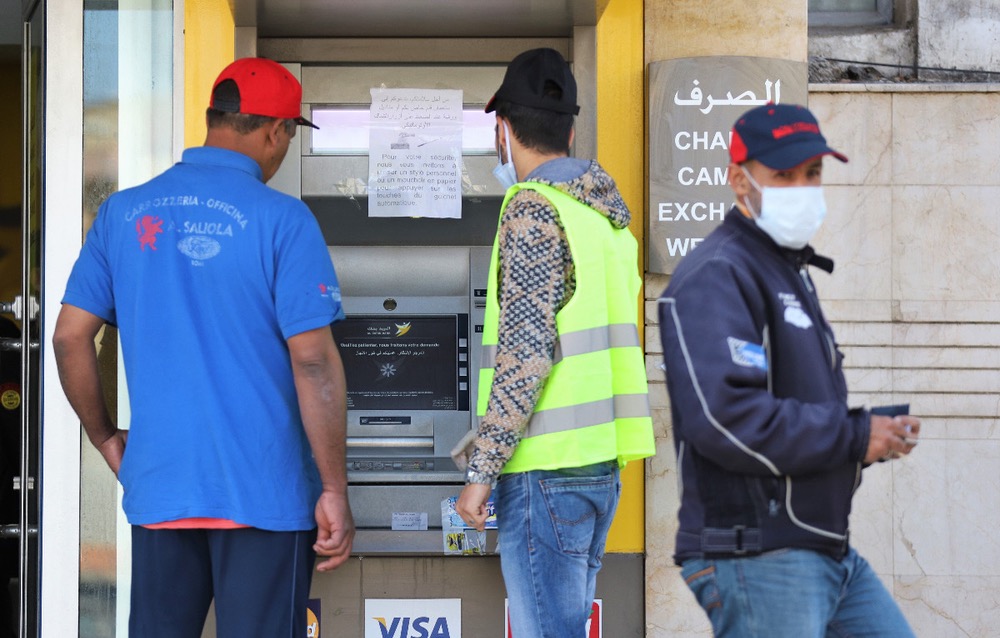  الـ CNSS يوضح لأجراء لم يتوصلوا بتعويضاتهم 