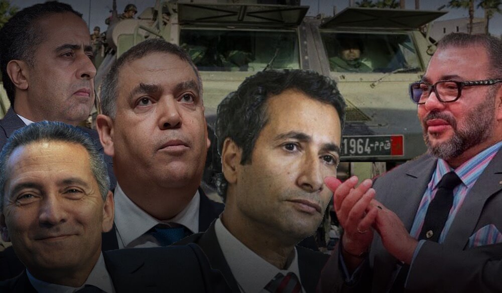  تدابيرها فاجأت المغاربة: وزارات ومؤسسات رفعت أسهمها في زمن كورونا 