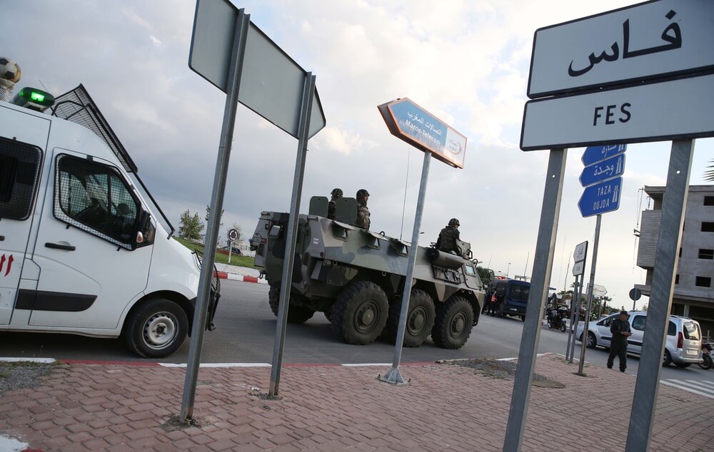  دعوات حقوقية إلى تطويق أحيائها.. هل تحولت فاس إلى بؤرة للوباء؟ 