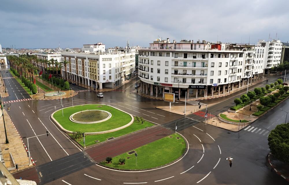  سنة صعبة للمغرب.. الجفاف، ضعف حقينة السدود، "كورونا"، ونقص في العملة 