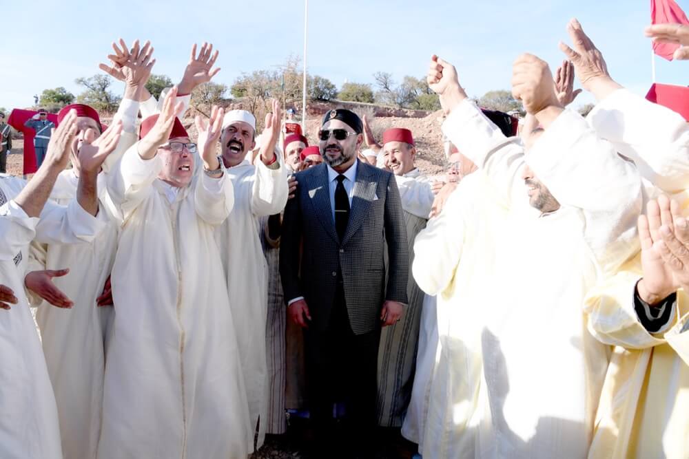 بسبب "تكلفة" التخلي عن القطاعات الاجتماعية.. هل يتحول المغرب لـ"دولة راعية"؟