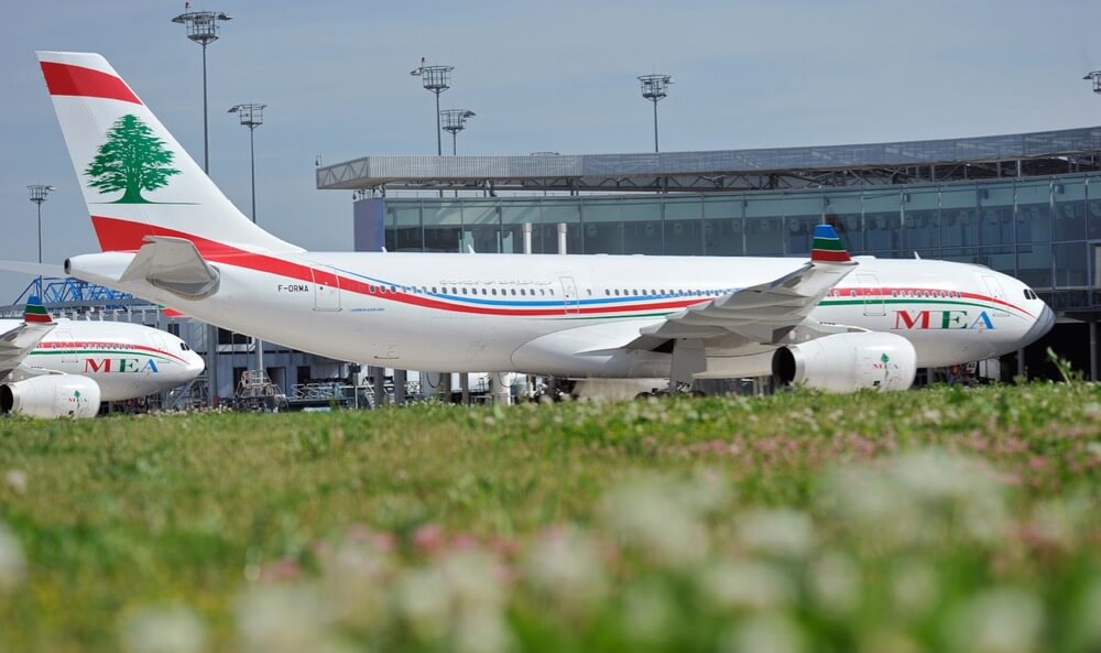  لُبنانيون عالقون بالمغرب يشتكون إلغاء رحلة استثنائية لإعادتهم إلى الديار 