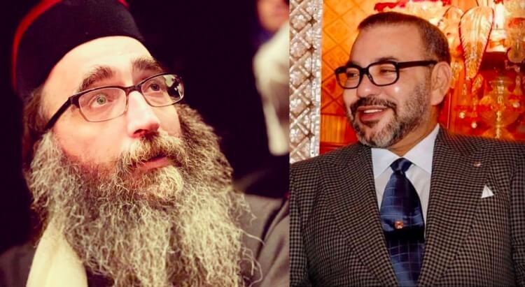  يوشياهو بينتو: الملك محمد السادس "قديس" وعلى المغاربة التمسك به 